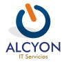 logo alcyon it servicios